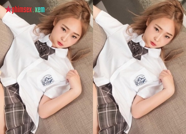 MUSUME-040226 Cô nàng hào hứng sau thời gian ít mây mưa
